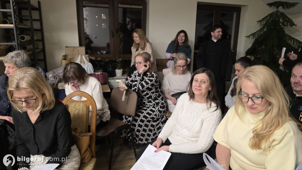 Więcej niż teatr. Biłgoraj przygotowuje się do Misterium Męki Pańskiej