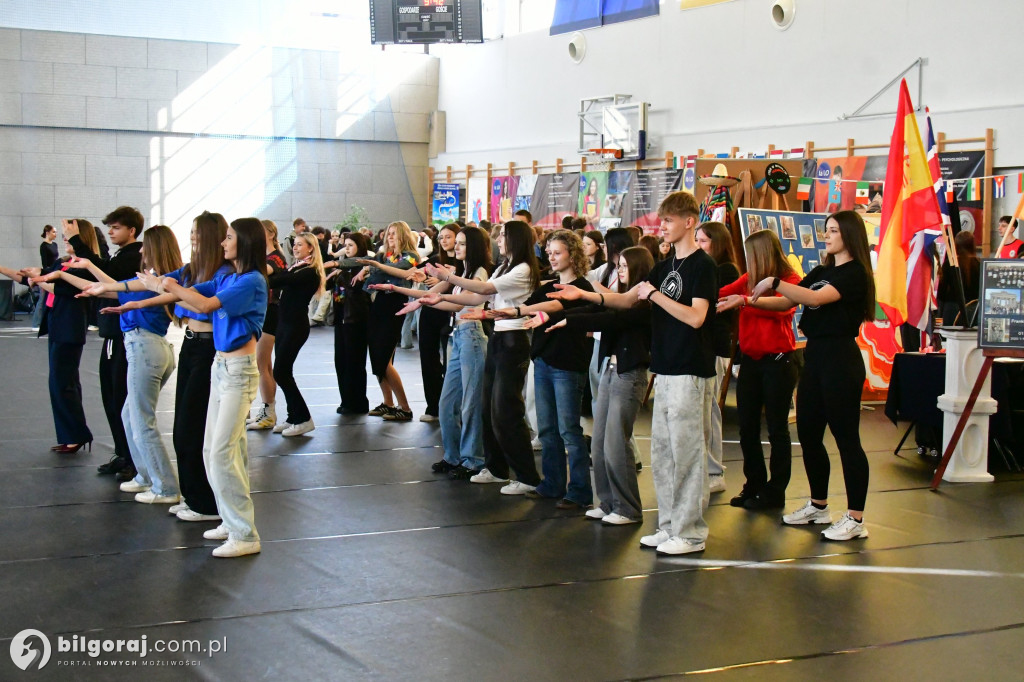 Przyszłość buduje się w ZSBiO: Relacja z dni otwartych biłgorajskiej Budowlanki