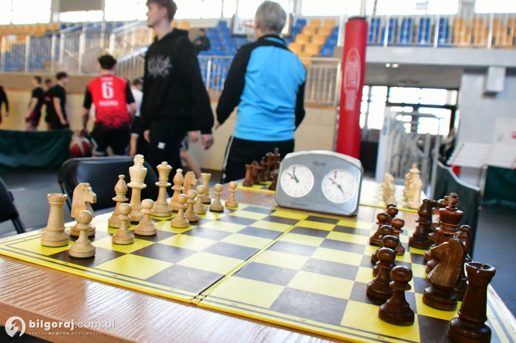 Przyszłość buduje się w ZSBiO: Relacja z dni otwartych biłgorajskiej Budowlanki