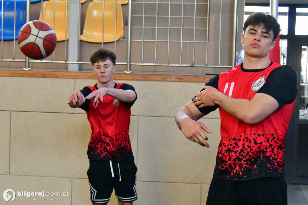 Przyszłość buduje się w ZSBiO: Relacja z dni otwartych biłgorajskiej Budowlanki