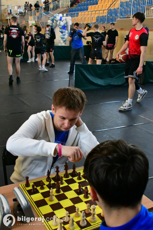 Przyszłość buduje się w ZSBiO: Relacja z dni otwartych biłgorajskiej Budowlanki