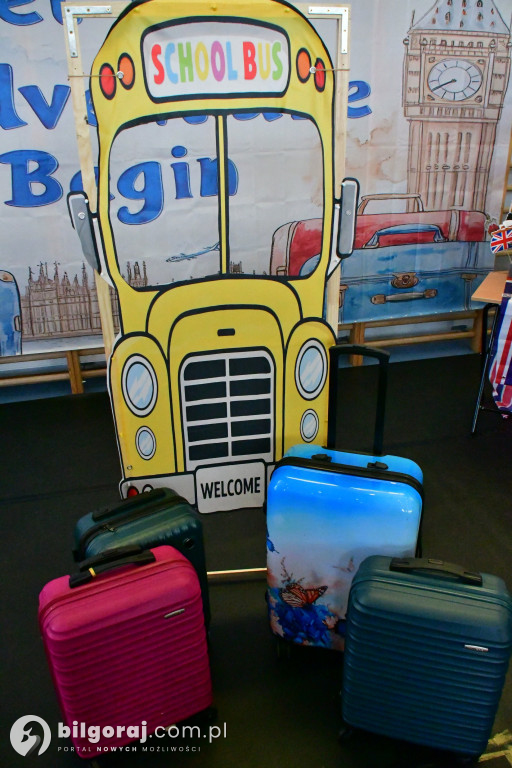 Przyszłość buduje się w ZSBiO: Relacja z dni otwartych biłgorajskiej Budowlanki