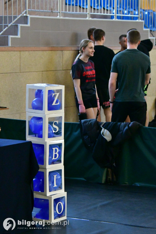 Przyszłość buduje się w ZSBiO: Relacja z dni otwartych biłgorajskiej Budowlanki