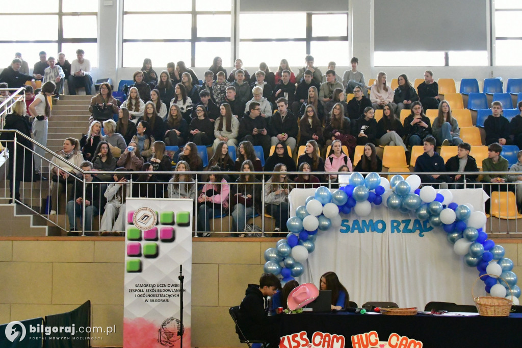 Przyszłość buduje się w ZSBiO: Relacja z dni otwartych biłgorajskiej Budowlanki