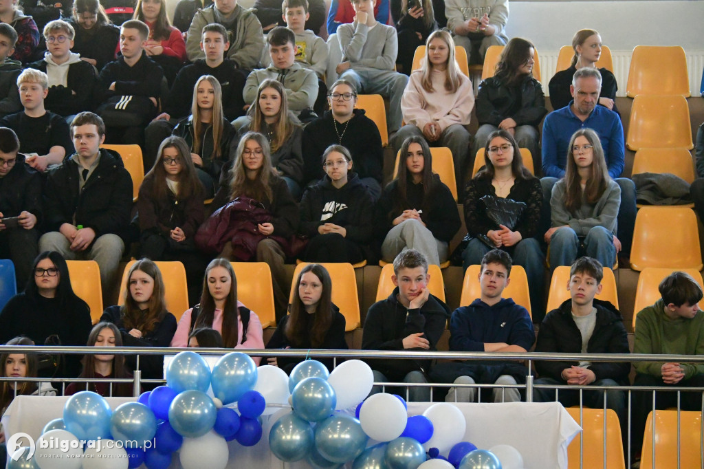 Przyszłość buduje się w ZSBiO: Relacja z dni otwartych biłgorajskiej Budowlanki