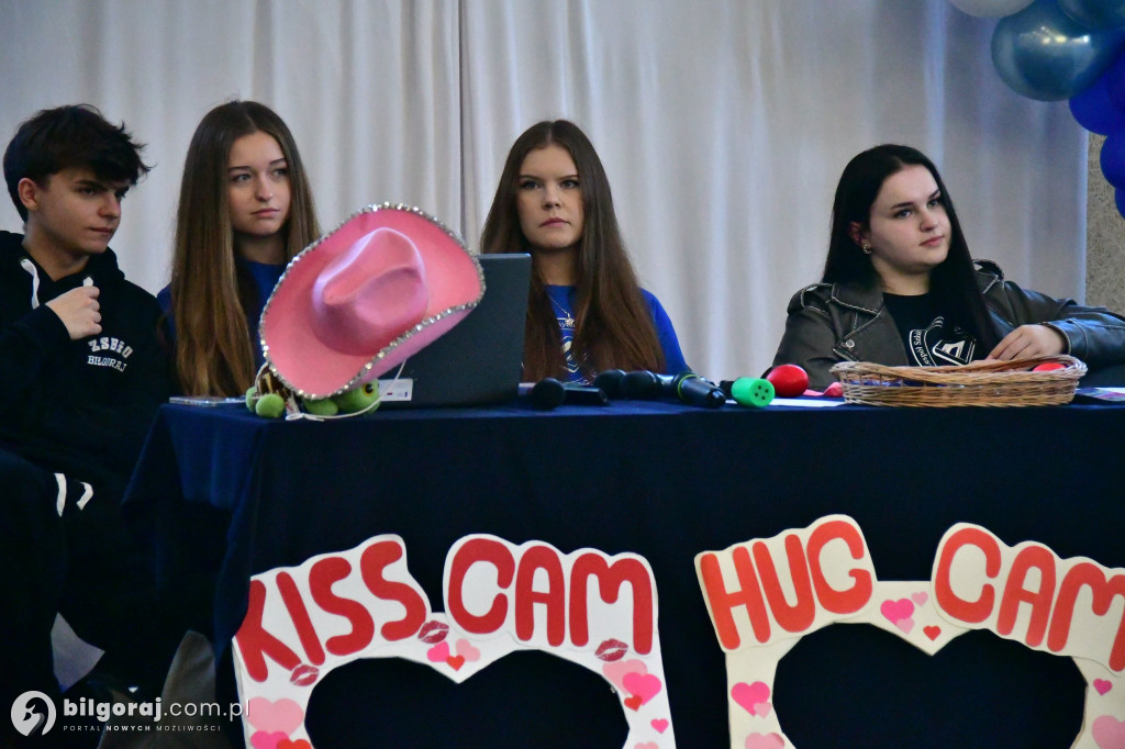 Przyszłość buduje się w ZSBiO: Relacja z dni otwartych biłgorajskiej Budowlanki