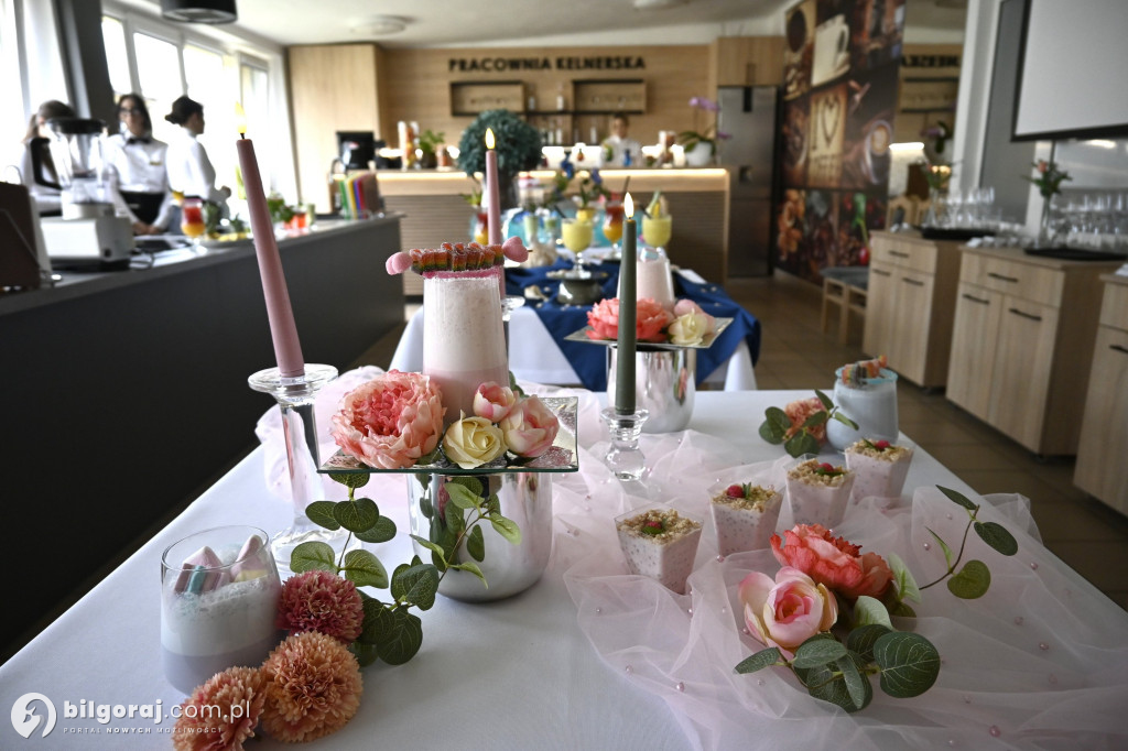 Relacja z Dni Otwartych w ZSZiO