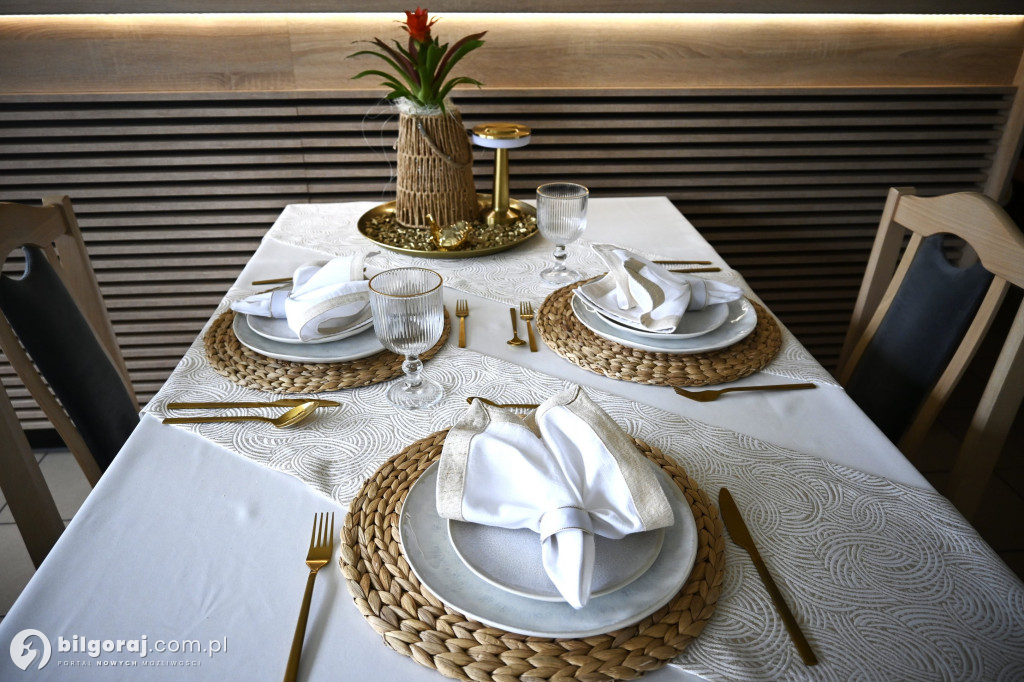 Relacja z Dni Otwartych w ZSZiO