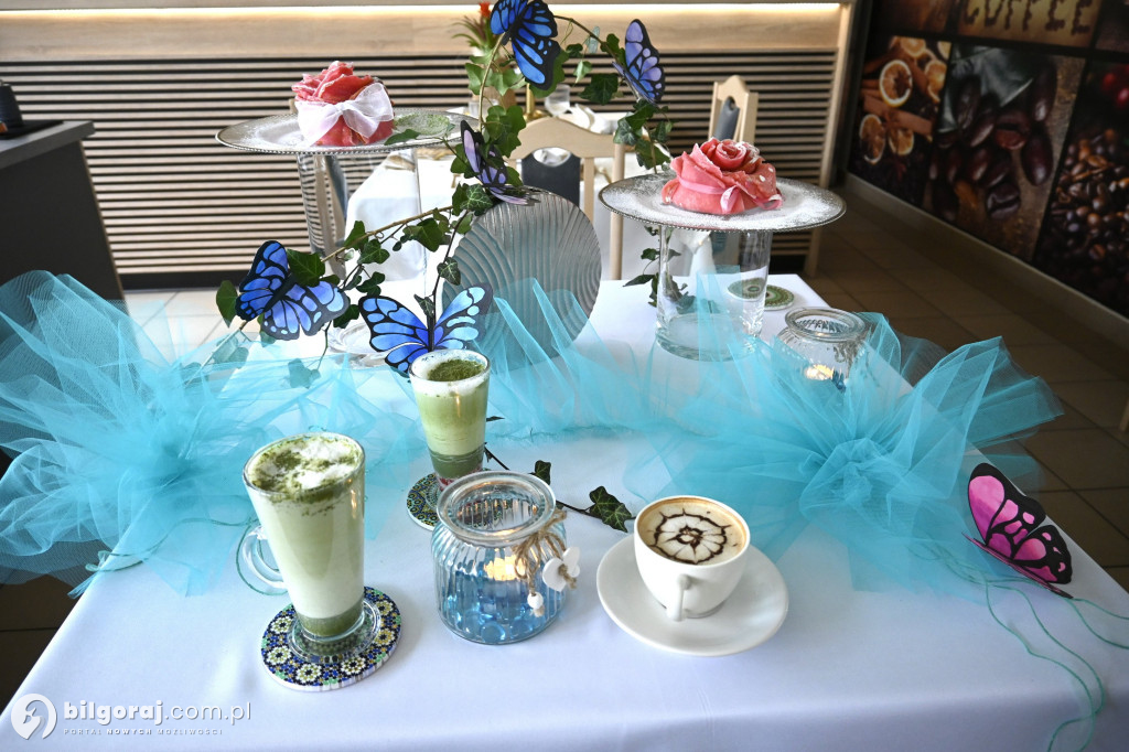 Relacja z Dni Otwartych w ZSZiO