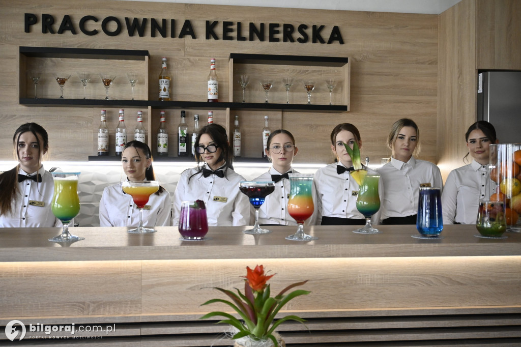 Relacja z Dni Otwartych w ZSZiO