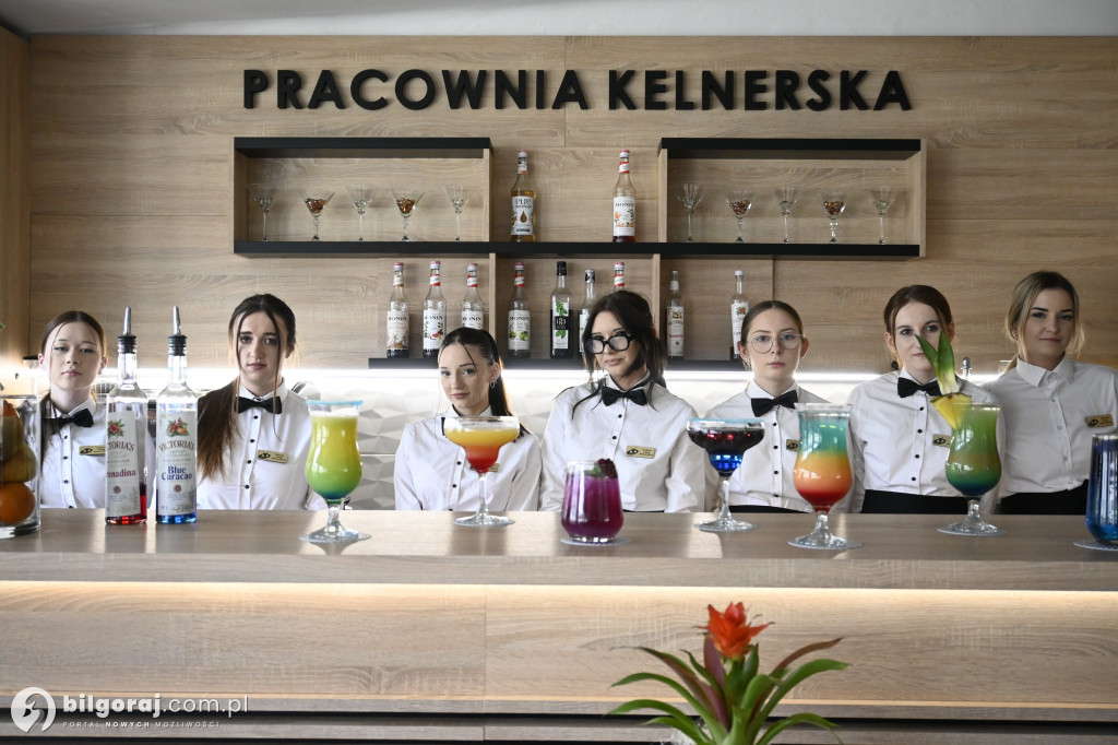 Relacja z Dni Otwartych w ZSZiO