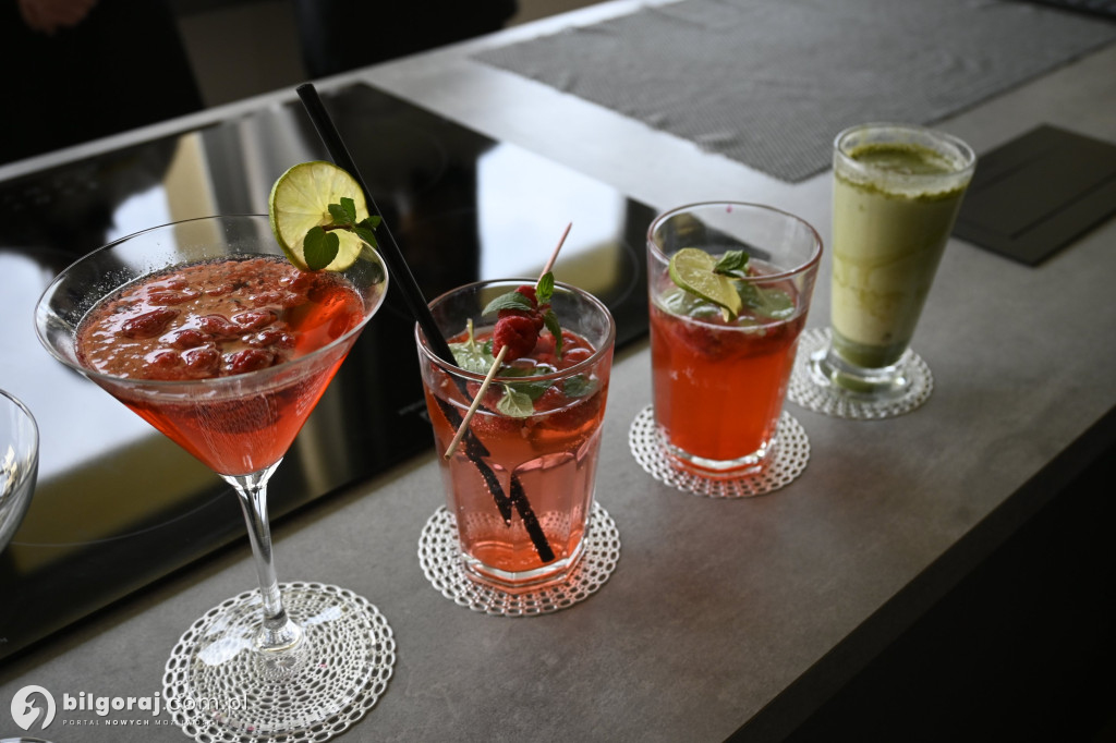 Relacja z Dni Otwartych w ZSZiO