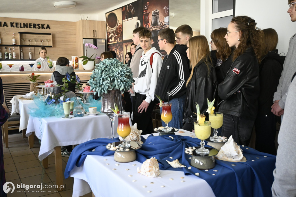 Relacja z Dni Otwartych w ZSZiO