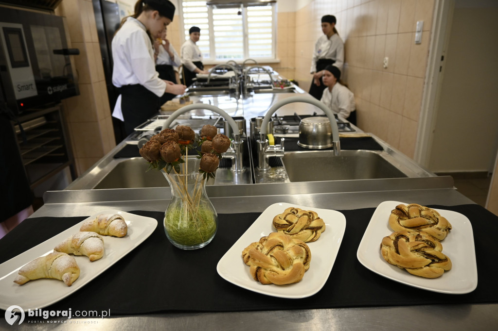 Relacja z Dni Otwartych w ZSZiO