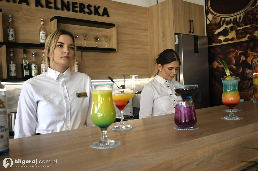 Relacja z Dni Otwartych w ZSZiO