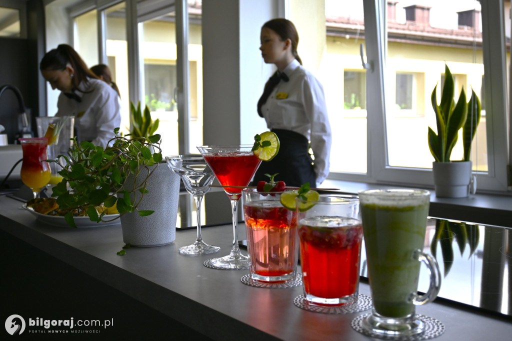 Relacja z Dni Otwartych w ZSZiO