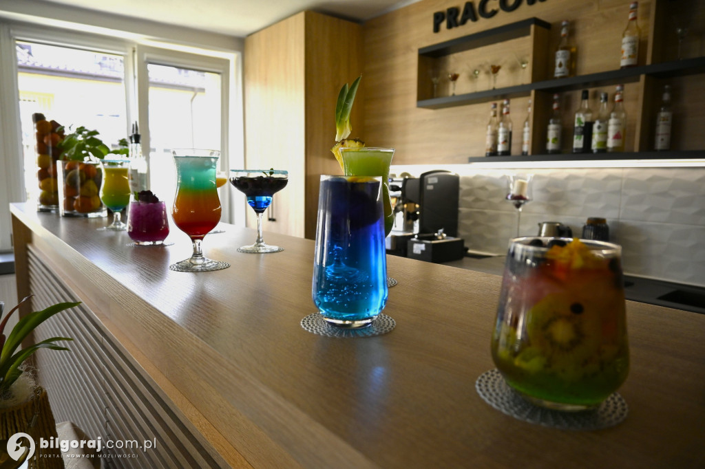 Relacja z Dni Otwartych w ZSZiO