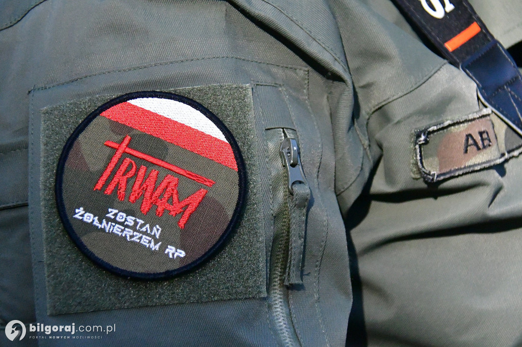 Śladami bohaterów 1863 roku. Relacja z V Rajdu Powstańczego Naklik - Łazory