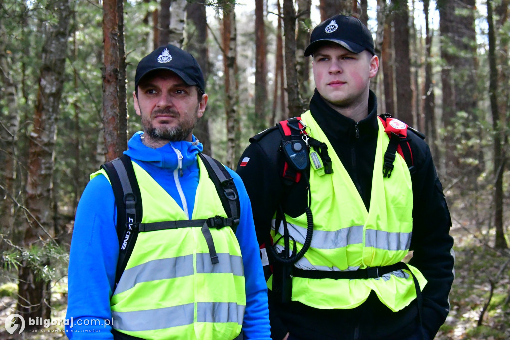 Śladami bohaterów 1863 roku. Relacja z V Rajdu Powstańczego Naklik - Łazory