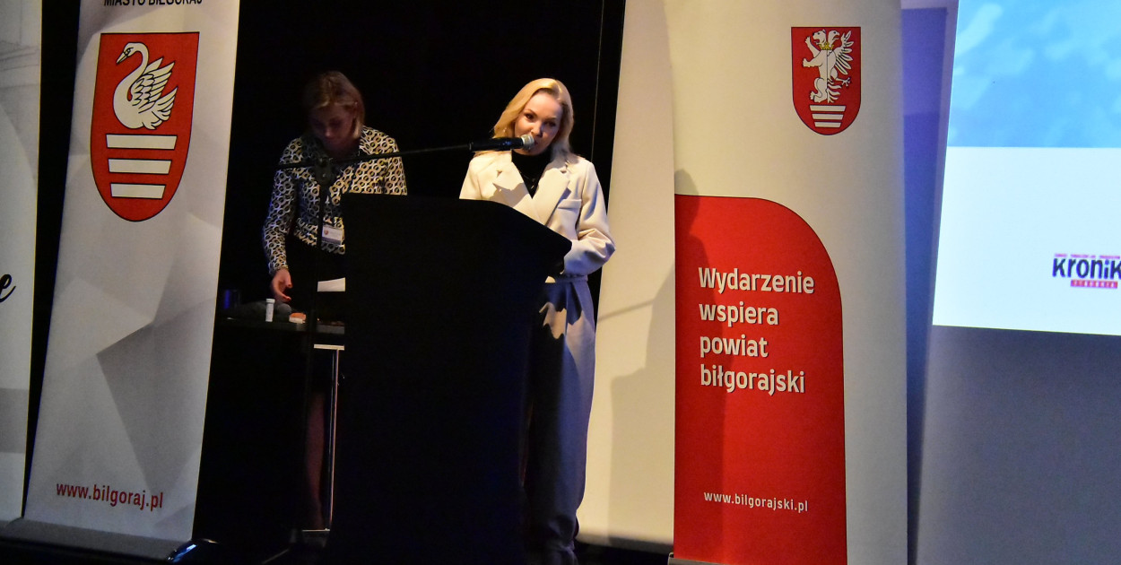 Biłgoraj Niebieski dla Autyzmu: Wiedza, która zmienia perspektywę i kruszy bariery