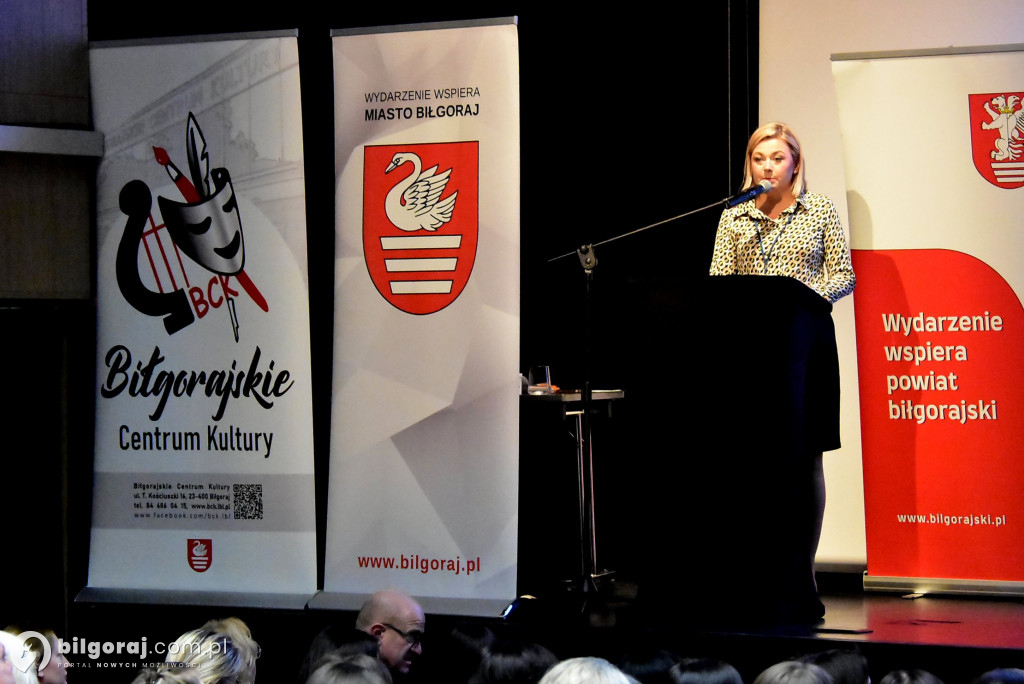 Biłgoraj Niebieski dla Autyzmu: Wiedza, która zmienia perspektywę i kruszy bariery