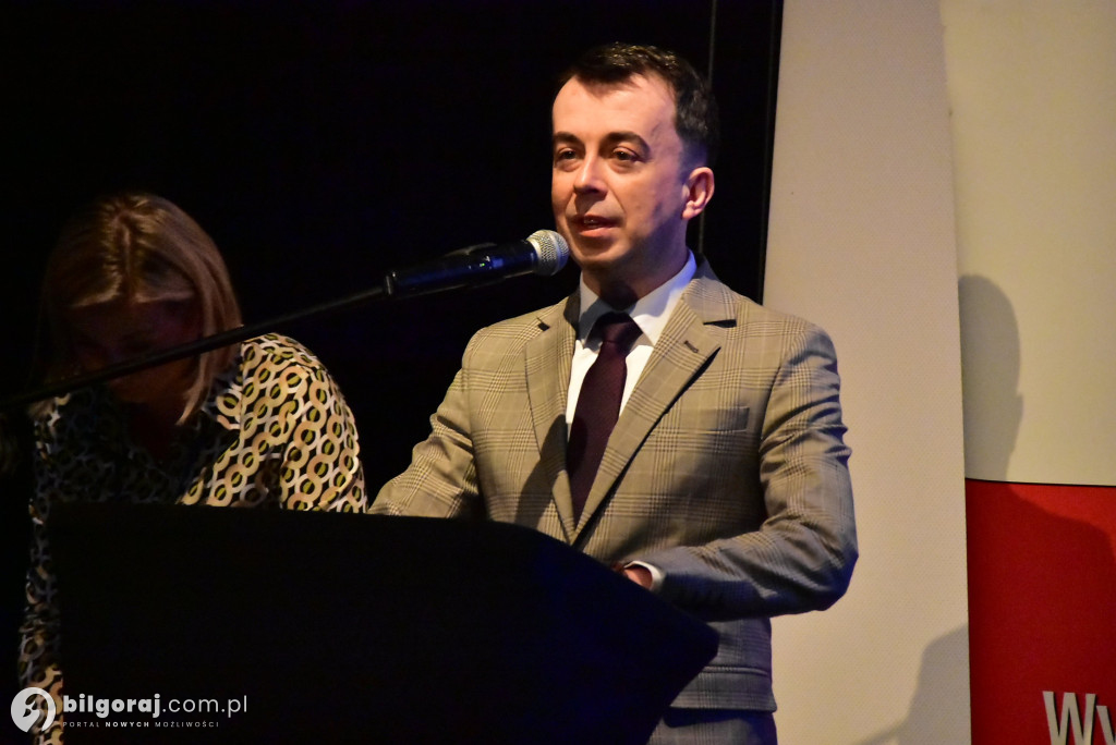 Biłgoraj Niebieski dla Autyzmu: Wiedza, która zmienia perspektywę i kruszy bariery