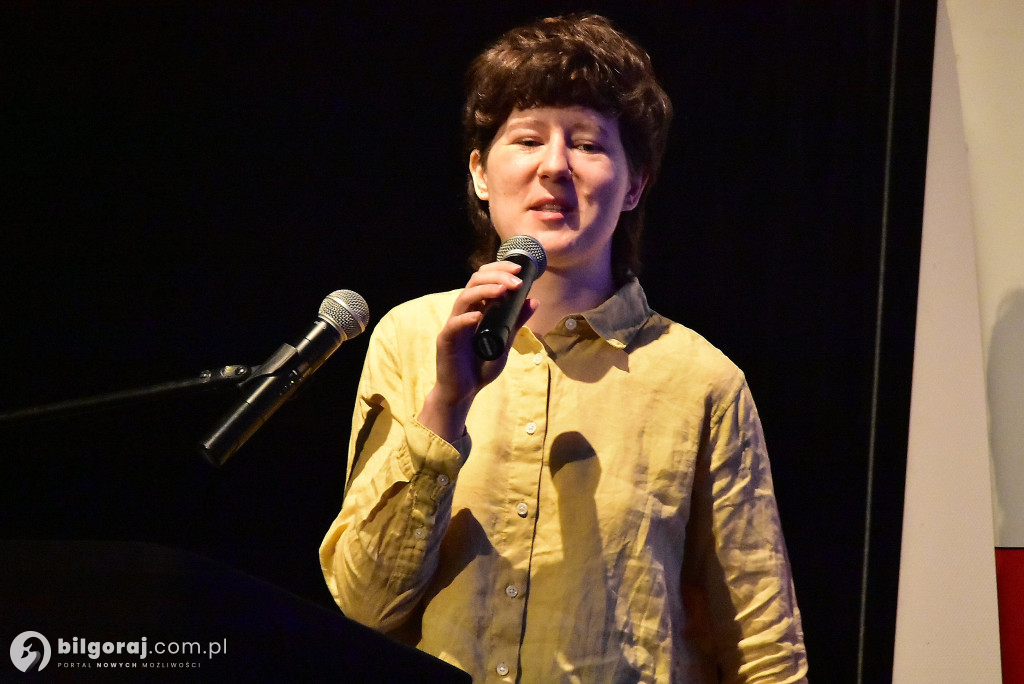 Biłgoraj Niebieski dla Autyzmu: Wiedza, która zmienia perspektywę i kruszy bariery