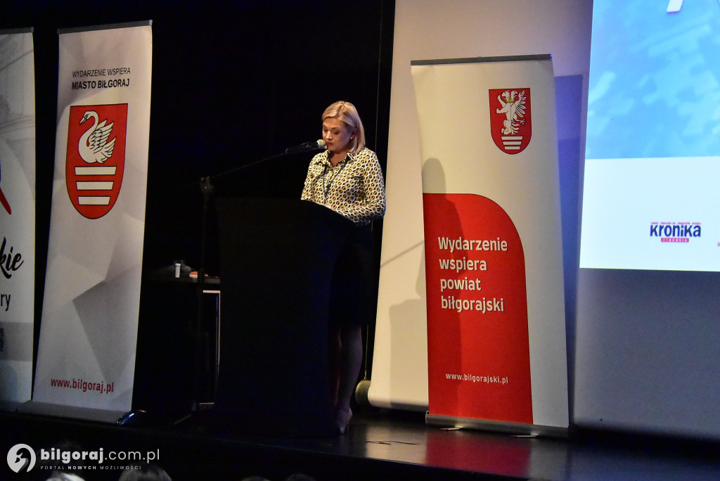 Biłgoraj Niebieski dla Autyzmu: Wiedza, która zmienia perspektywę i kruszy bariery