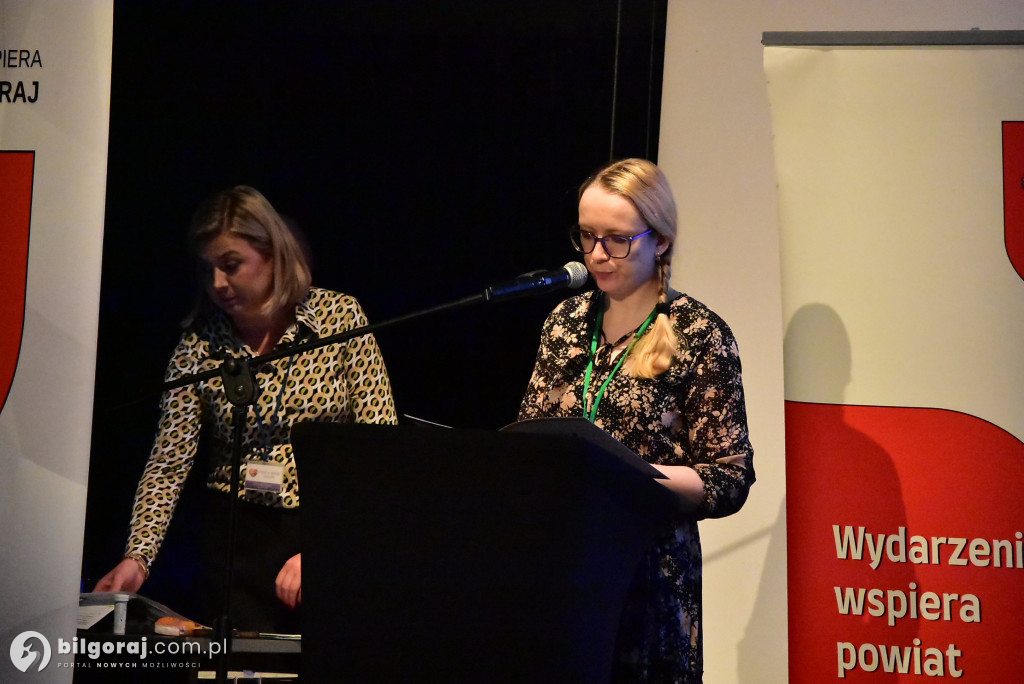 Biłgoraj Niebieski dla Autyzmu: Wiedza, która zmienia perspektywę i kruszy bariery