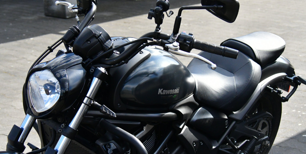 Motomarzanna 2026: Sto maszyn i jeden cel. Biłgoraj otworzył sezon motocyklowy