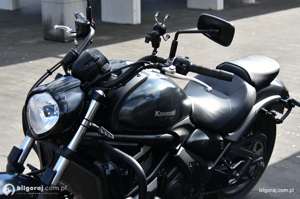 Motomarzanna 2026: Sto maszyn i jeden cel. Biłgoraj otworzył sezon motocyklowy