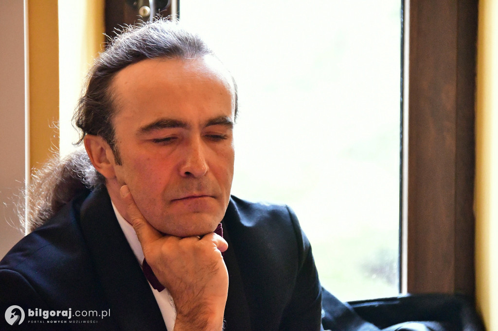 XII Koncert Pieśni Pasyjnej i Pokutnej w Korytkowie Dużym