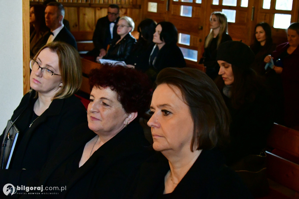 XII Koncert Pieśni Pasyjnej i Pokutnej w Korytkowie Dużym