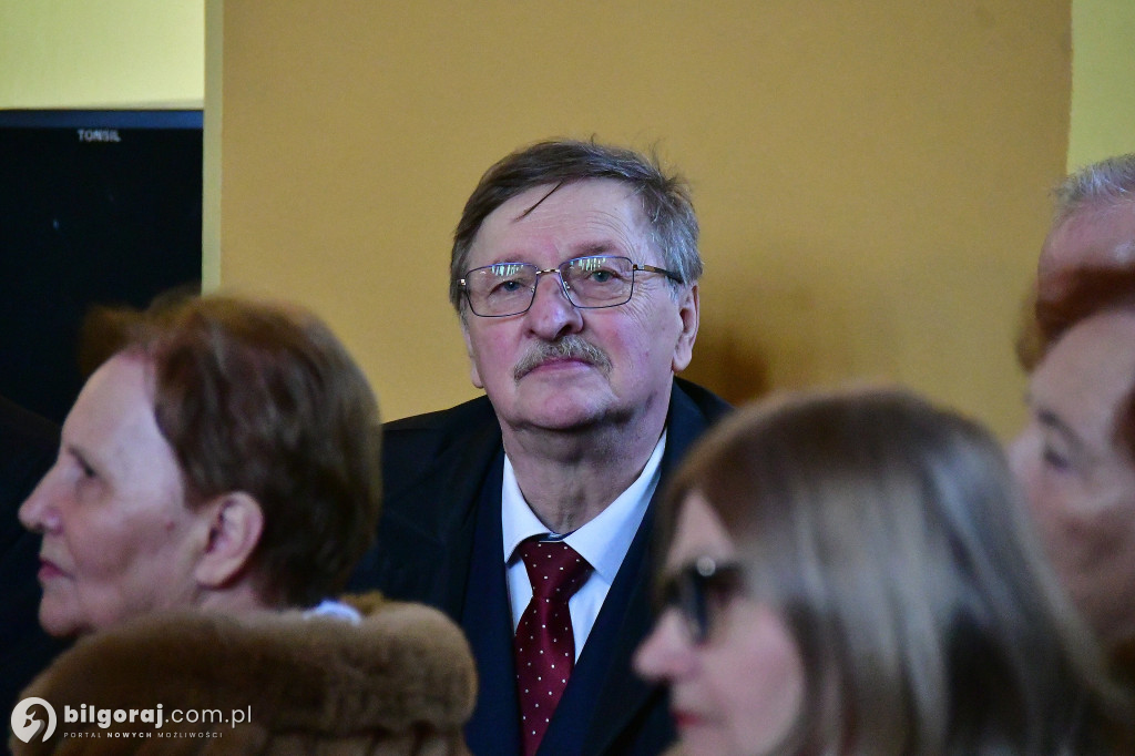 XII Koncert Pieśni Pasyjnej i Pokutnej w Korytkowie Dużym