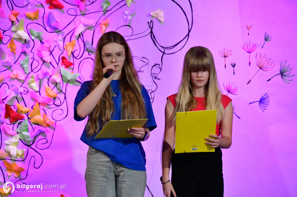 Muzyczne przebudzenie w MGOK. Relacja z wiosennego koncertu we Frampolu