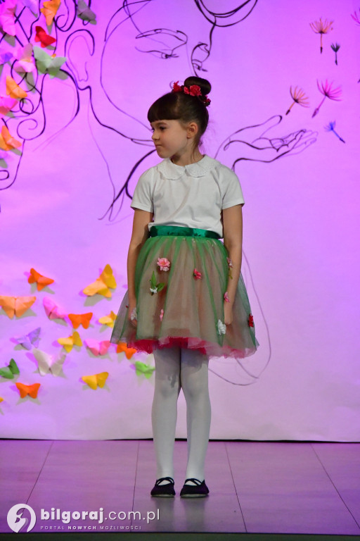 Muzyczne przebudzenie w MGOK. Relacja z wiosennego koncertu we Frampolu