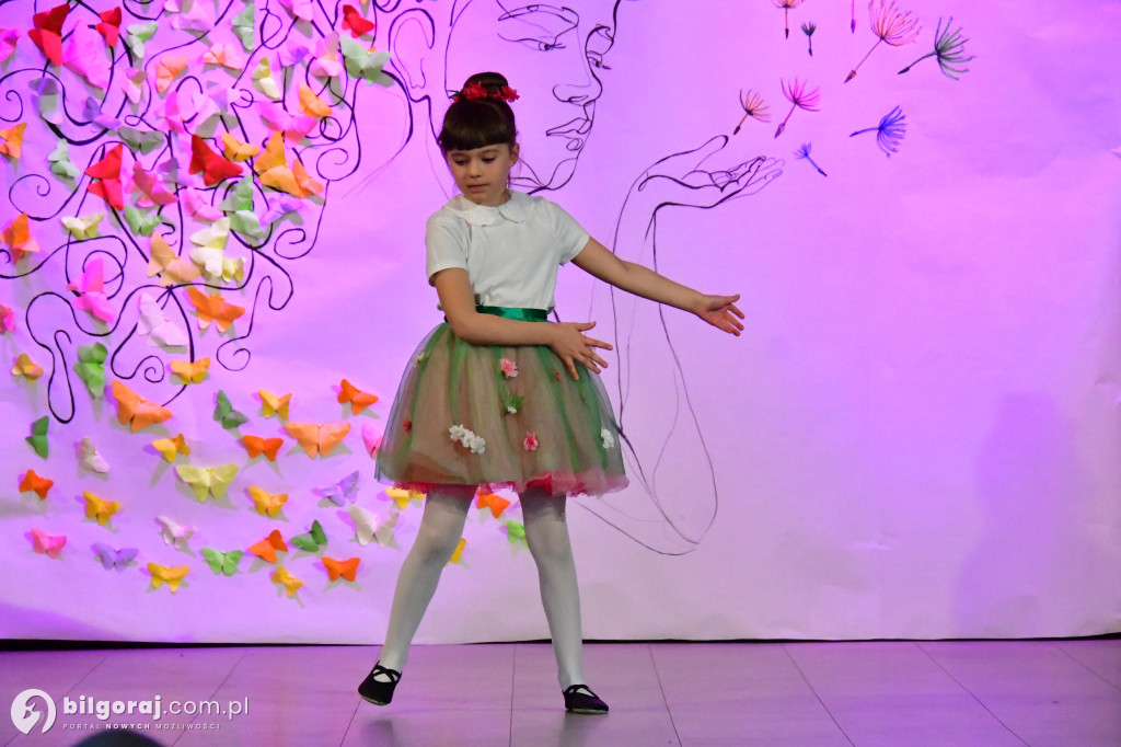 Muzyczne przebudzenie w MGOK. Relacja z wiosennego koncertu we Frampolu