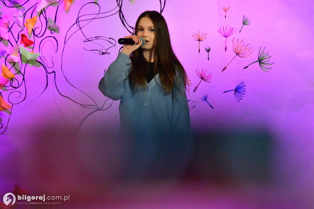 Muzyczne przebudzenie w MGOK. Relacja z wiosennego koncertu we Frampolu