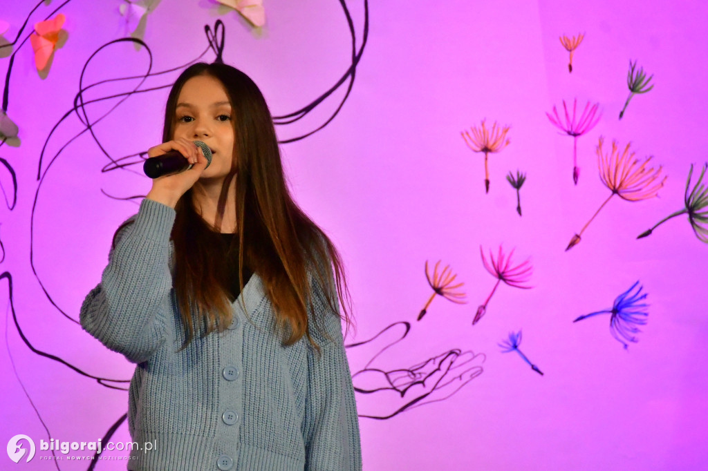 Muzyczne przebudzenie w MGOK. Relacja z wiosennego koncertu we Frampolu