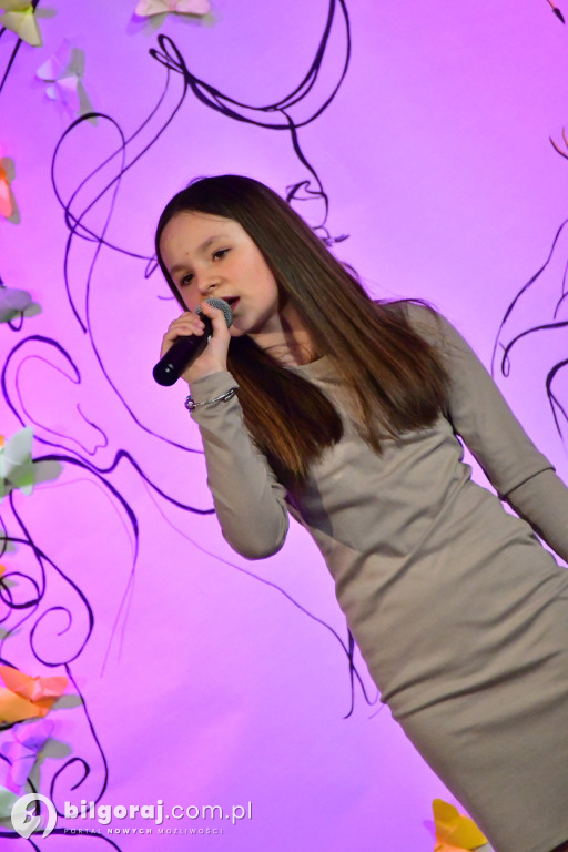 Muzyczne przebudzenie w MGOK. Relacja z wiosennego koncertu we Frampolu