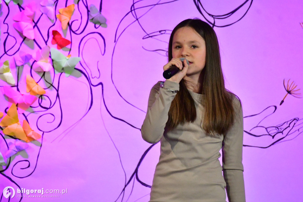 Muzyczne przebudzenie w MGOK. Relacja z wiosennego koncertu we Frampolu