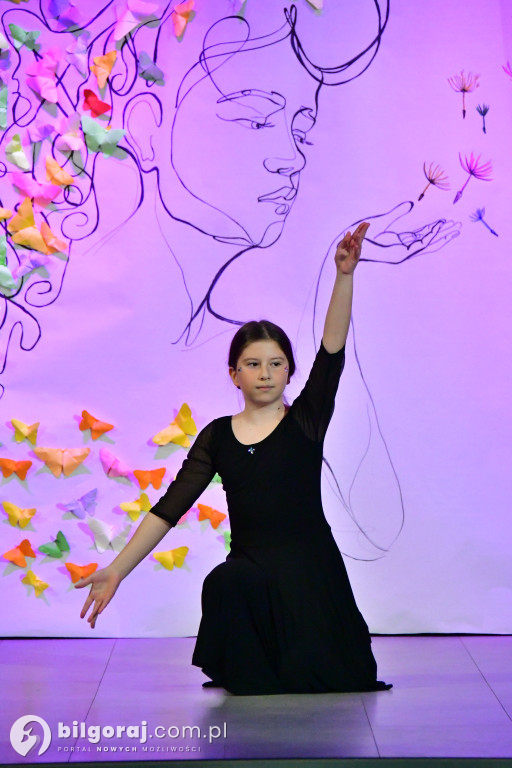 Muzyczne przebudzenie w MGOK. Relacja z wiosennego koncertu we Frampolu