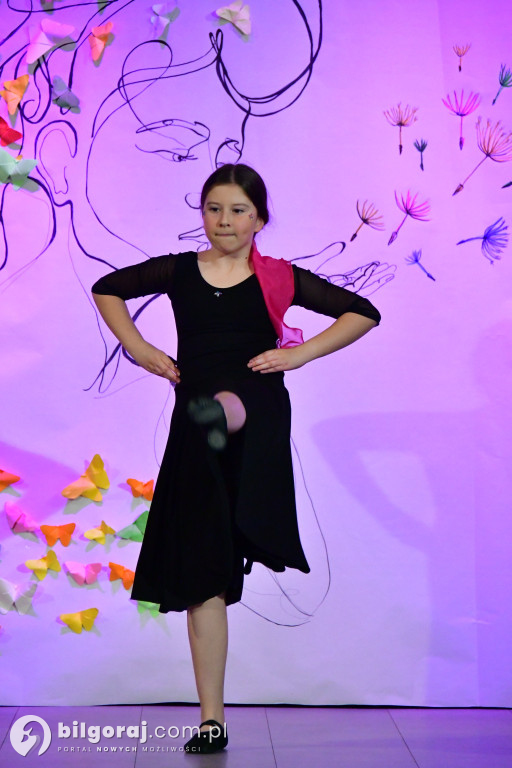 Muzyczne przebudzenie w MGOK. Relacja z wiosennego koncertu we Frampolu