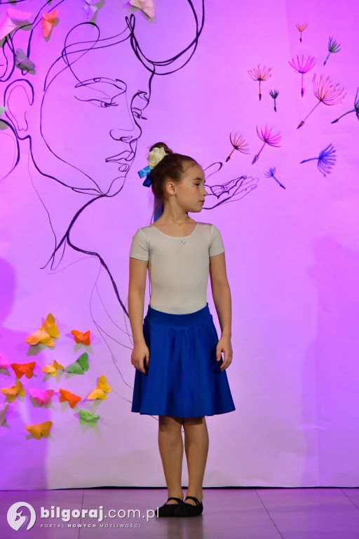 Muzyczne przebudzenie w MGOK. Relacja z wiosennego koncertu we Frampolu