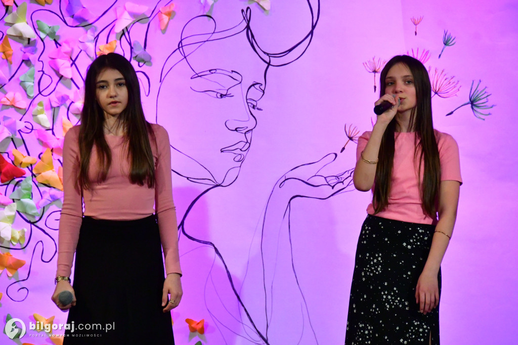 Muzyczne przebudzenie w MGOK. Relacja z wiosennego koncertu we Frampolu