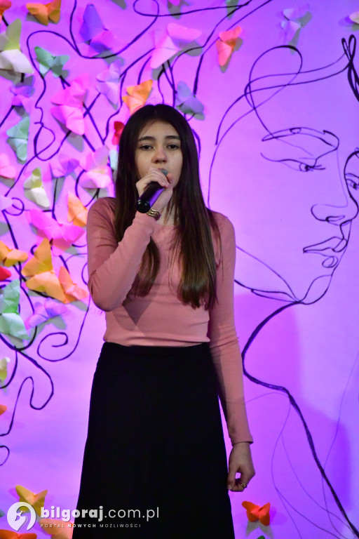 Muzyczne przebudzenie w MGOK. Relacja z wiosennego koncertu we Frampolu