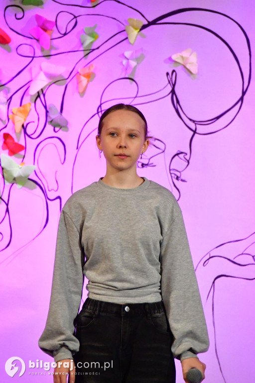 Muzyczne przebudzenie w MGOK. Relacja z wiosennego koncertu we Frampolu