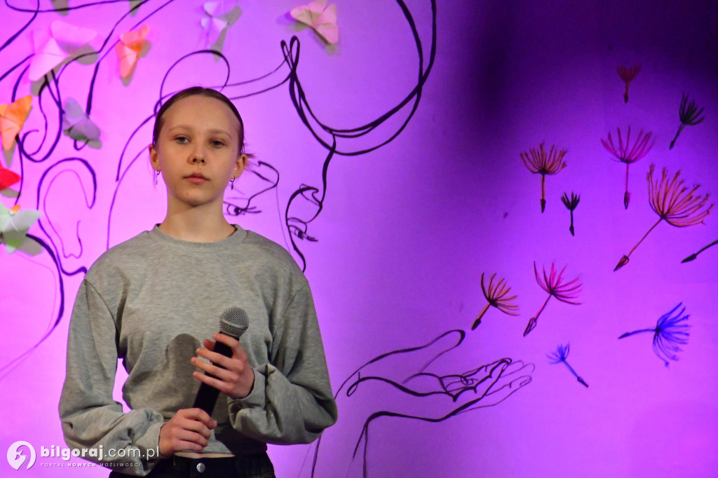 Muzyczne przebudzenie w MGOK. Relacja z wiosennego koncertu we Frampolu