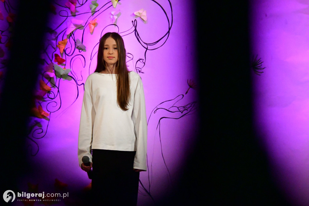 Muzyczne przebudzenie w MGOK. Relacja z wiosennego koncertu we Frampolu