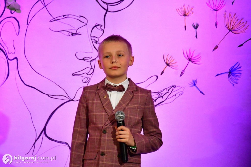 Muzyczne przebudzenie w MGOK. Relacja z wiosennego koncertu we Frampolu